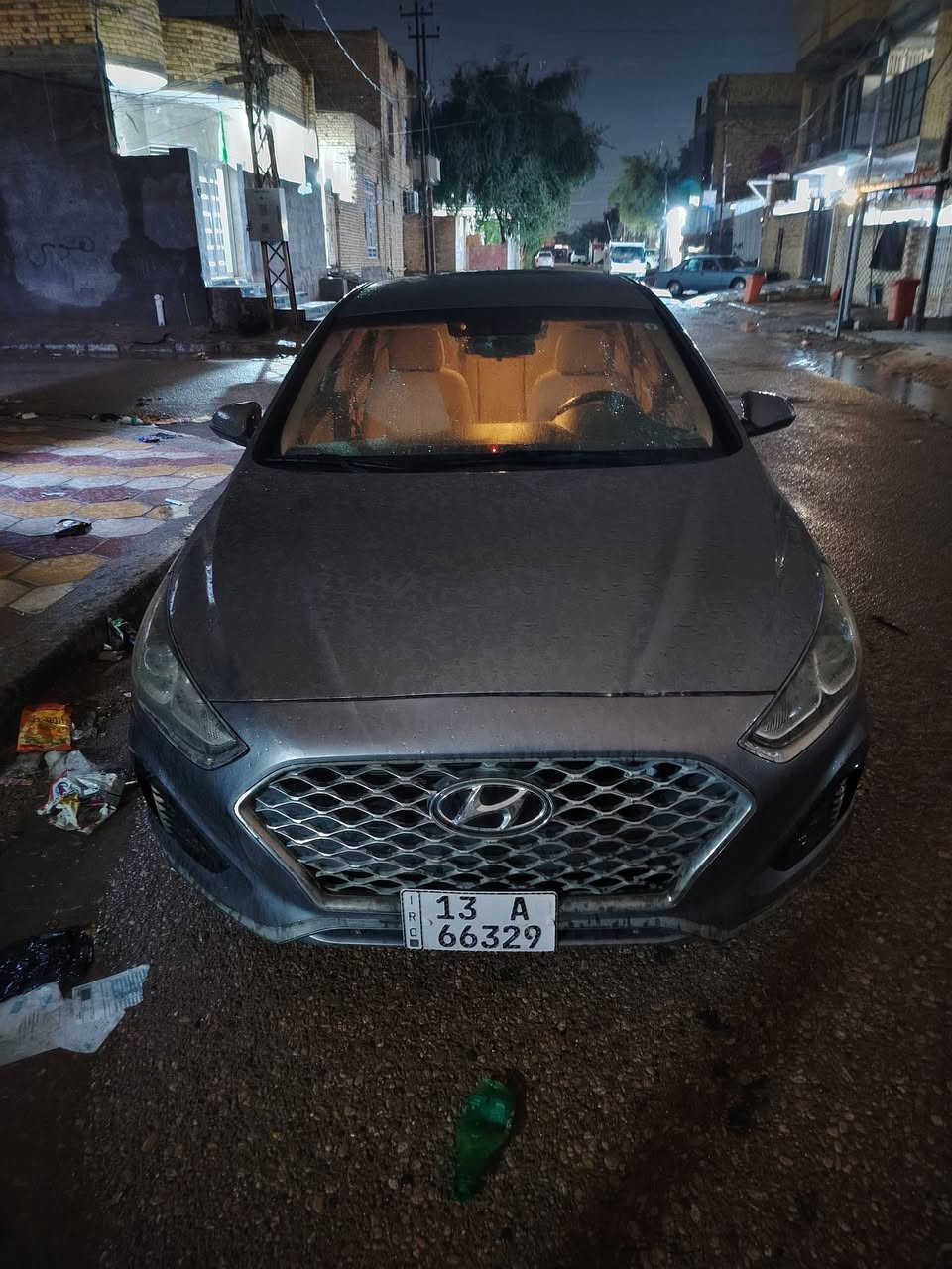 سوناته ٢٠١٨ رقم ميسان ماشيه ٨٤ مواصفات بصمه شاشه حساسات السعر 135 اتصل ***********
