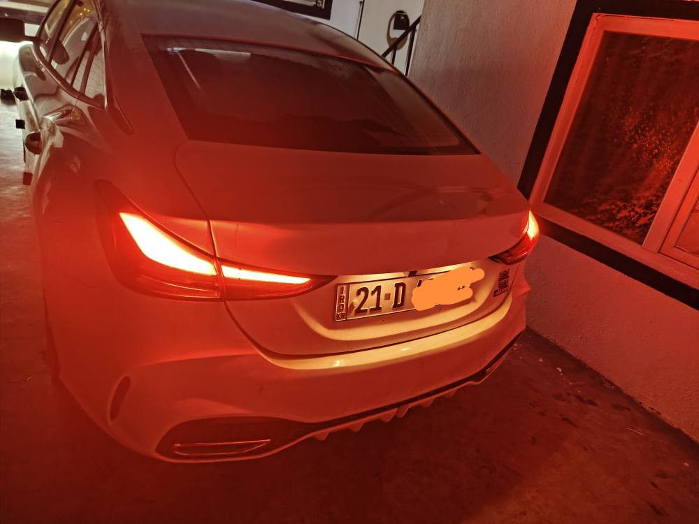 بۆ فرۆشتن ئیم جی جیتی 2025 فول ئە کتیف ژمارەی تەلەفۆن ***********.له سليمانيم السليمانية, العراق
