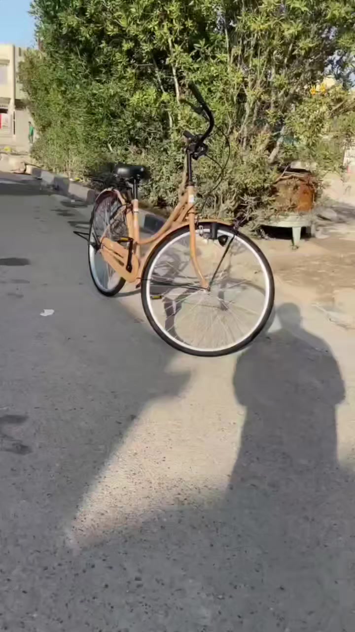 باسكيل للبيع جديد موديل حجم ٢١ في بغداد رقم واتساب ***********
