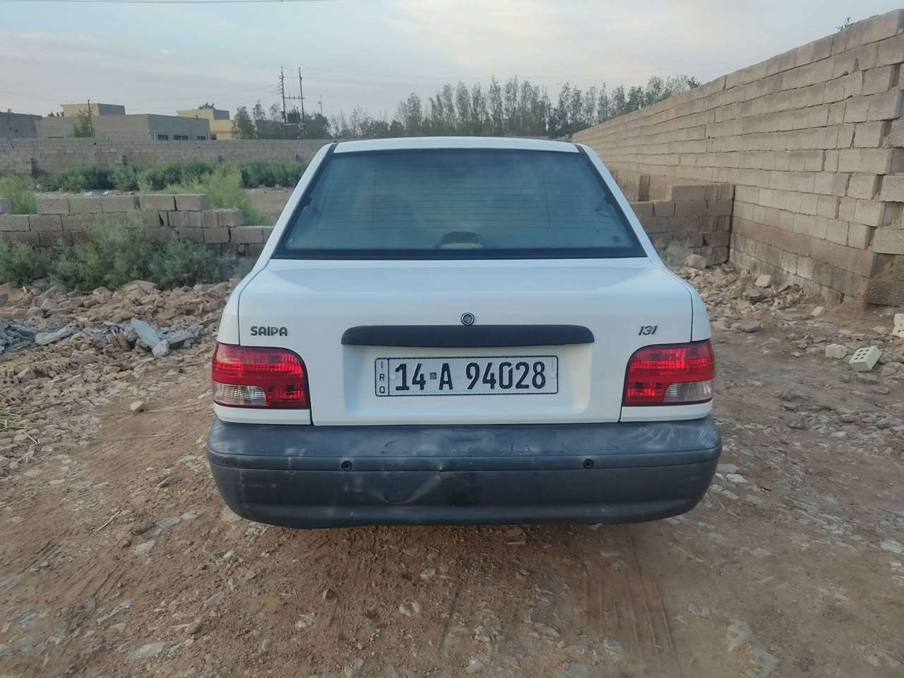 سايبه موديل 17بيه جاملغ الامامي مصبوغ كير مكينه تبريد ثلج رقم انكليزي تحويل مباشر 42وبيه مجال العنوان بغداد النهروان اتصال فقط ***********
