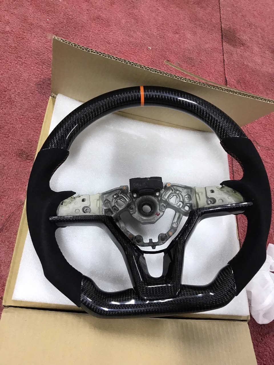 ستيرن كاربون فايبر
 نيسان  : التيما - سينترا - روج - فيرسا- كيكس
اربيل
اسعار مختلف 
عندك اي استفسار او تريد تعرف سعر اي موديل 
دز موديل سياره + لون ستيرن عالخاص او واتس اب 🫡
واتس اب : 
0772 124 7005
