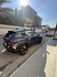 كونا ٢٠٢٤ • وارد أمريكي • زيرو ٧٠٠٠ ميل