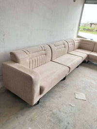 كنب • خامات ممتازة • ألوان متعددة