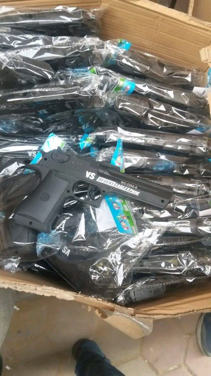 شغل العيد واصل بكميات وحرق اسعار جمله الجمله من المصنع مباشر وخصم خاص للكميات ومتاح شحن لجميع المحافظات 
https://t.me/taminamihm


**إذا كنت صاحب هذا الإعلان وتريد حذفه لأي سبب، رجاءا أرسل رسالة إلى الدعم الفني**