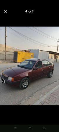 شرط محرك وگير • سيارة • كركوك