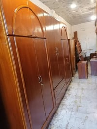 غرفة ٦ باب • نقش سوري • شغل حيل ثقيل