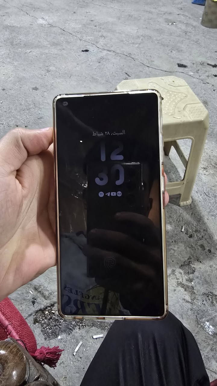 للبيع S25 الترا ذاكره 256 مستعمل شهرين فقط لون تيتانيوم ازرق ابو ضمان عين الفهد مكاني ديوانيه قضاء الشاميه السعر مليون و 200
***********
