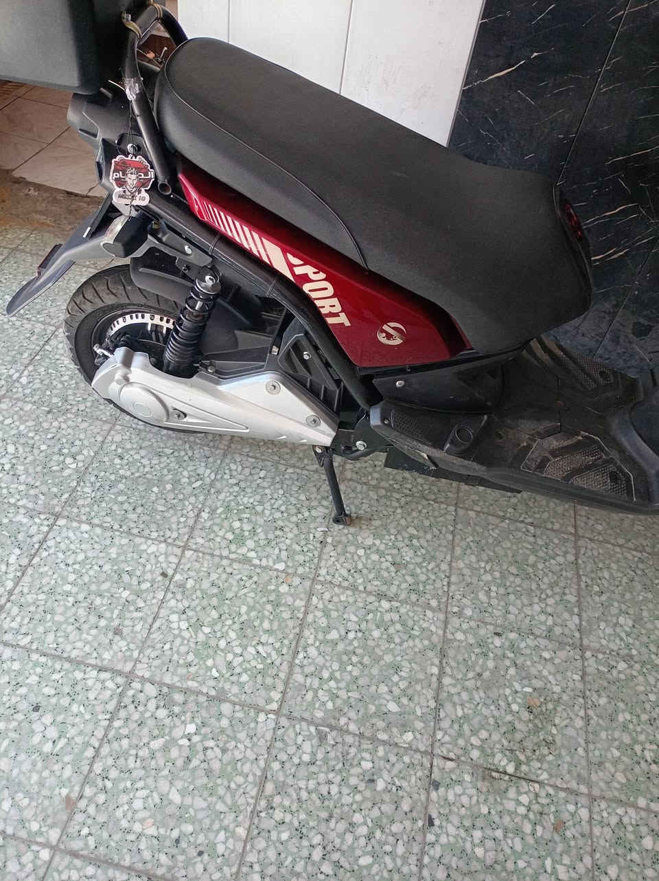 اسلام وعليكم دراجات شحن سكبس جبلي للبيع قوت الملف الف وخمسميا وسرع تسعين ومديل خمس وعشرين السعر مليون وبي مجال بصي  ***********
