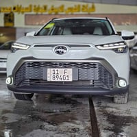 اعلان لشركة الفرس الابيض 🎺🎺🎺 فوووول مواصفات فرونتلاندر   اربع كاميرات ...