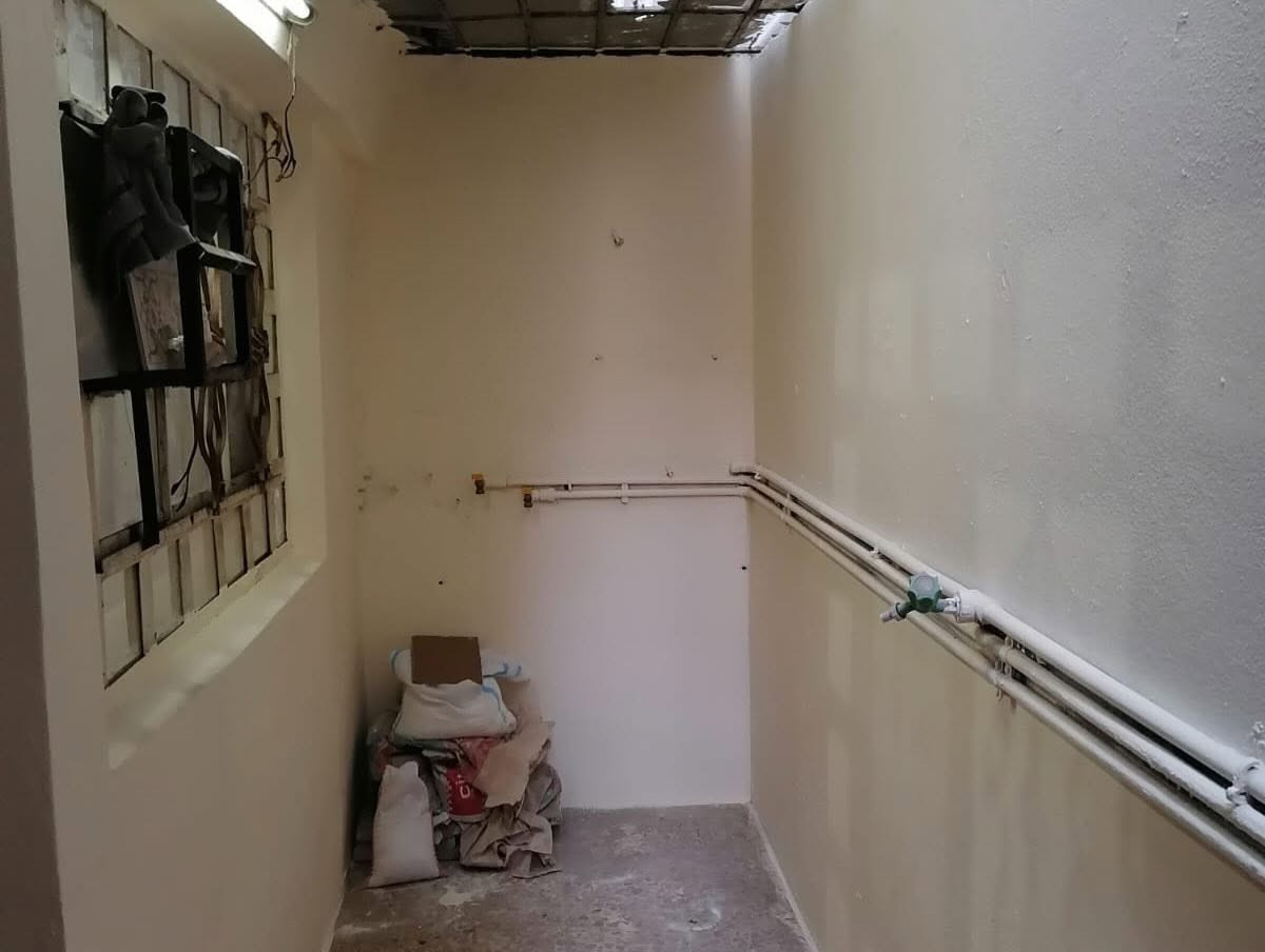 السلام عليكم 🫡 
بيت 🏠 للبيع للبيع 
📍موصل حي المهندسين قرب الملعب 🫸
مساحة البيت 🏠 
♦️104 متر 
♦️الواجها 5:25 
♦️سند ملك صرف شرط التحويل 
مواصفات البيت 🏠 
طابقين 3 غرف نوم / هول / استقبال / مطبخ / صحيات 
للاستفسار اكثر مراسلة الصفحه 
♦️علق ب تم يصلك السعر عل خاص 👍
للتواصل عل هاتف المكتب ☎️☎️☎️
📱📞***********
📱📞***********
او زورونا بمكتبنا الكائن موصل سايدين حي البعث 
نستقبل كافة العروض العقاريه عبره الواتساب 
او اتصل بينا ونجي نصور بدون مقابل 
#مكتب_السنبلة_للاسثمار_العقاري 
#عقارات_الموصل_للبيع 
#عقارات_الموصل 
#بيع_و_شراء_عقارات_عقار 
#حي_المهندسين

