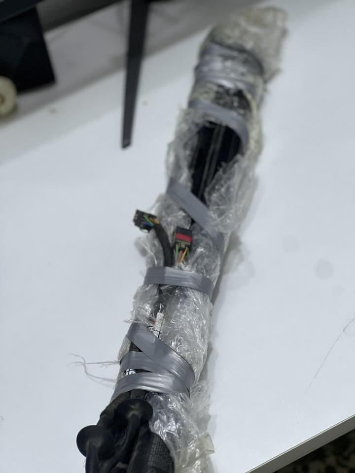 اسلام عليكم. متوفر نوزلات سيدونا موديل 19وارد امريكي  وجكات خلفيه كهربائي وشاشه ترهم من 15الى 20  الشاشه كامله هيه والقاعده جيب وشد  كلهم شرط ولا تستلم اذا مو تفحص واذا بيهة خلل اخذهة بلاش ***********
