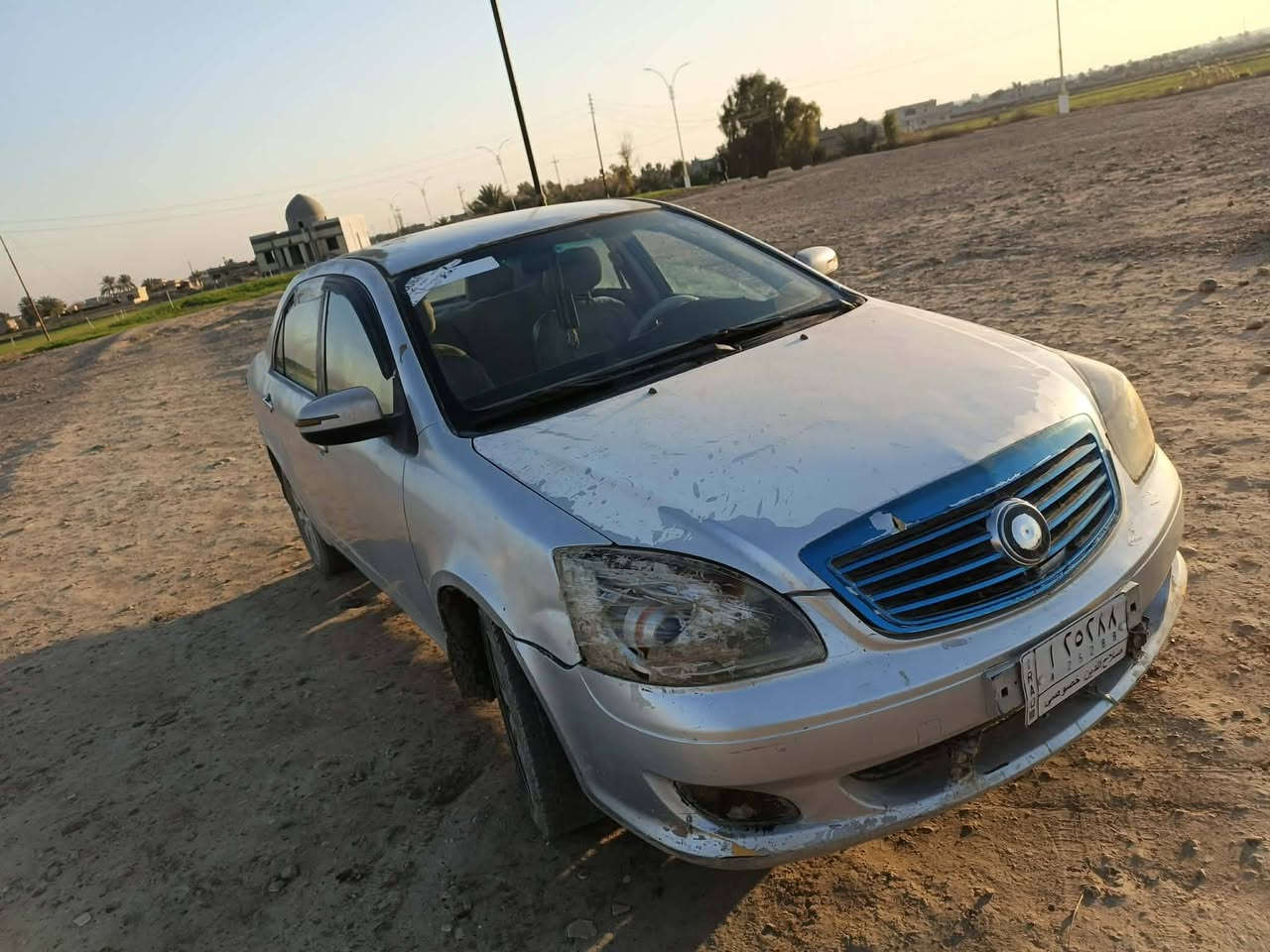 للبيع جيلي موبل موديل 2013 رقم صلاح الدين غير متواجد عل الفيس بوك اتصل وتدلل  مكان تكريت     ***********
