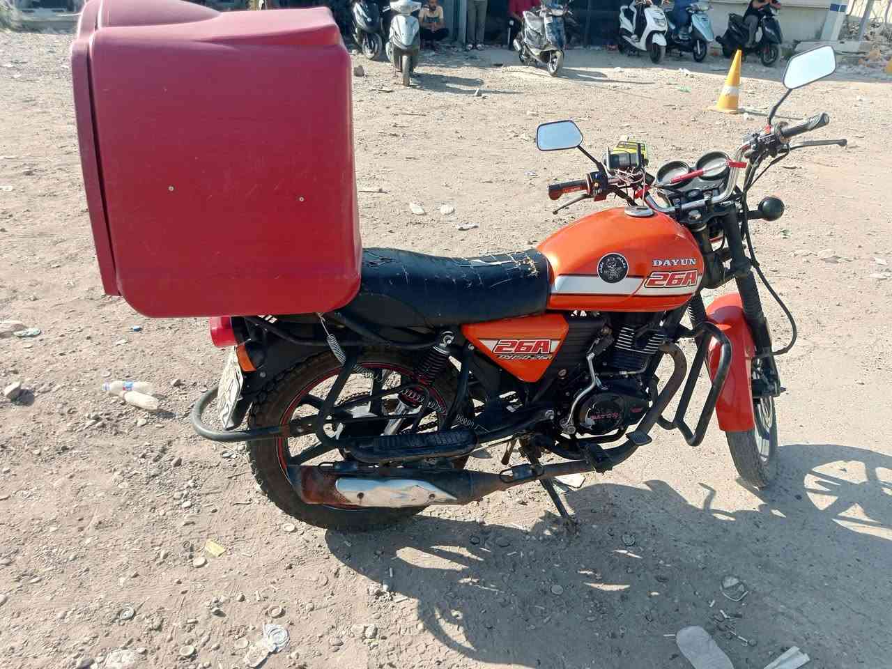 دايوان نفخ موديل 23 رقم كربلاء مشروع وطني موجودة بغداد
رقم كربلاء مشروع وطني مكانها بغداد 
سعر 1950 مكينه خير من الله لا تبخير ولا تنقيص بلادي سبانه مامدودة عليها 
***********
