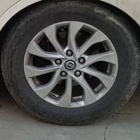 جنط 16 • نيسان • اصلي