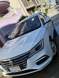 ام جي 5 • ٢٠٢٤ • ٢٤٠٠٠ كم