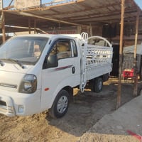 شاحنة • تماتيك 2016 • ناصريه الفضليه