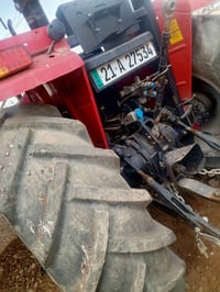 للبيع مكينه موديل 24 فوكسن 07732396300
