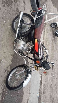 تايكر • موديل ٢٠ • كركوك