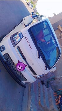 ورحمة الله وبركاته كيه حمل موديل 25كفاله عامه رقم واسط انگليزي ماشي ٦٢...