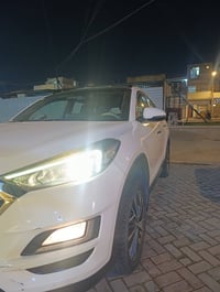 توسان ٢٠٢٠ • خليجي فول بانوراما • مدينة الصدر