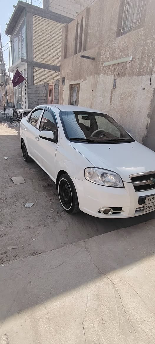 افيو مديل ٢٠١١ سياره جاهزه من كلشي بيهه قطعه وحده صبق مال جناي محرك    1400مفتوح كير محرك حداديه تبريد تدفءه كله مكفول وجاهز رقم اسليمانيه بسم كردي تريد تحويل تريد وكاله ام الباركود مكان السياره نجف السعر 70 مجال حق الجيه سياره جاهزه وتسوه وبل عافيه للياخذهه  ***********
