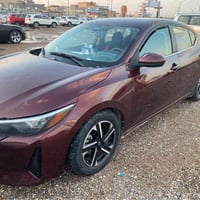 سنترا SV • موديل ٢٤ • البصرة الفاو