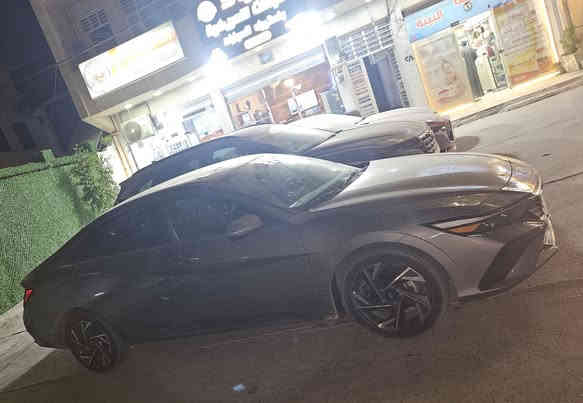 🔹هونداي الإنترا موديل 24 كلين
....... المواصفات 
🔹دخول جديد حادث مرفق بالصور
ليبل واحد بدون أيرباك بدون صبغ 
حادثها تصليح شبرين بالبنيد على البارد
🔹المواصفات.......
🔹فتحه سقف أسلايت 
🔹بصمه تشغيل 
🔹بصمه أبواب 
🔹تشغيل عن بعد 
🔹رادار أمامي 
🔹لد داخلي 
🔹كراسي تدفئة 
🔹رادار خلفي 
🔹رادار جانبي 
🔹ويل كب رياضي
🔹أضوية زنون أبلادي
🔹تحديد مسار 
🔹مثبت ساعة 
🔹وقوف ذاتي 
🔹مانع أصطدام
🔹شاشة ثلاث أنظمة 
🔹شاشة دجتل  
🔹كامرا خلفية 
🔹محرك 2000دوش المرغوب 
🔹ماشية8تلاف حقيقي 
🔹تخم تاير ويل كب 
🔹السيارة نظيفة جدا جديدة  
🔹رقم أربيل بأسم شركة 
🔹تريد تحويل أو وكالة بكيفك
🔹السعر 180$ وبيها مجال للشراي
العنوان بغداد حي القاهرة 
للاستفسار الاتصال على الرقم *********** تلفون أو واتساب
