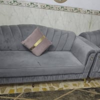 ٧مقاعد • نضيف • زوليه ٣في٥