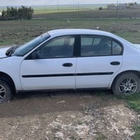 للبيع شوفرايت ماليبو  مديل 2004 سياره (بدون محرك وكير) راعيها ما اندله...