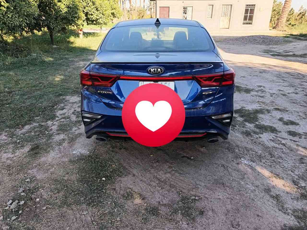 فورتي موديل 2021فول واحدٍ على واحد ضرره شبر بلبنيد بارد امين كدامك وشخط باب سايق هم مبين فقط جي تي امراوس وفرق او بيع سعر 140
 ‭0776 408 2662‬
‭0750 615 9665‬//
