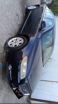 فالفو • ٢٠١٠ • مراوس مرسيدس