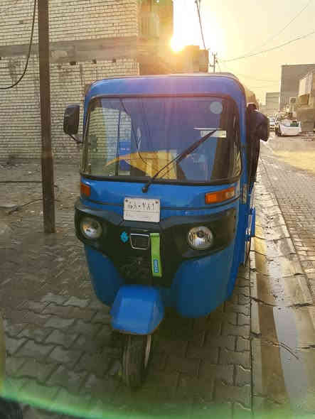 سلام عليكم تكتك 2021جاهزه من كلشي تخم تايرات سنويه ثاني يوم تحويل ب اسمي دوسات كفاله محرك وكير خير من الله ب7 و400 رقمي***********
