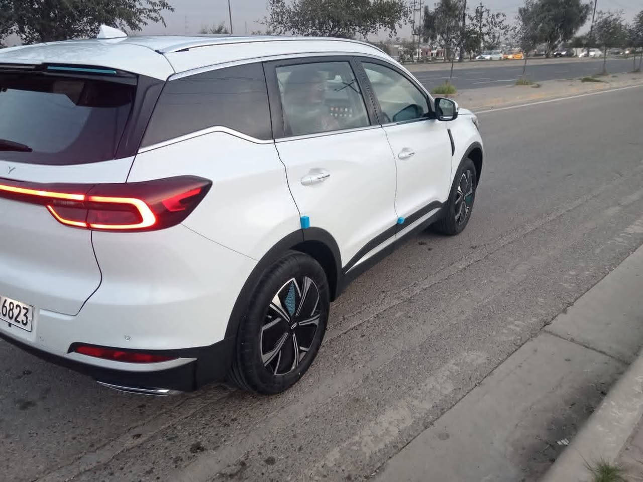 تيجوا سبعه للبيع فول مواصفات كهرباء شحن بنزين سنويه باسمي رقم اربيل تحويل ثاني يومه*********** هذا رقمي بواتساب السعر على الخاص على الواتساب
