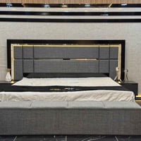 غرفة نوم • جديدة • بلا استعمال