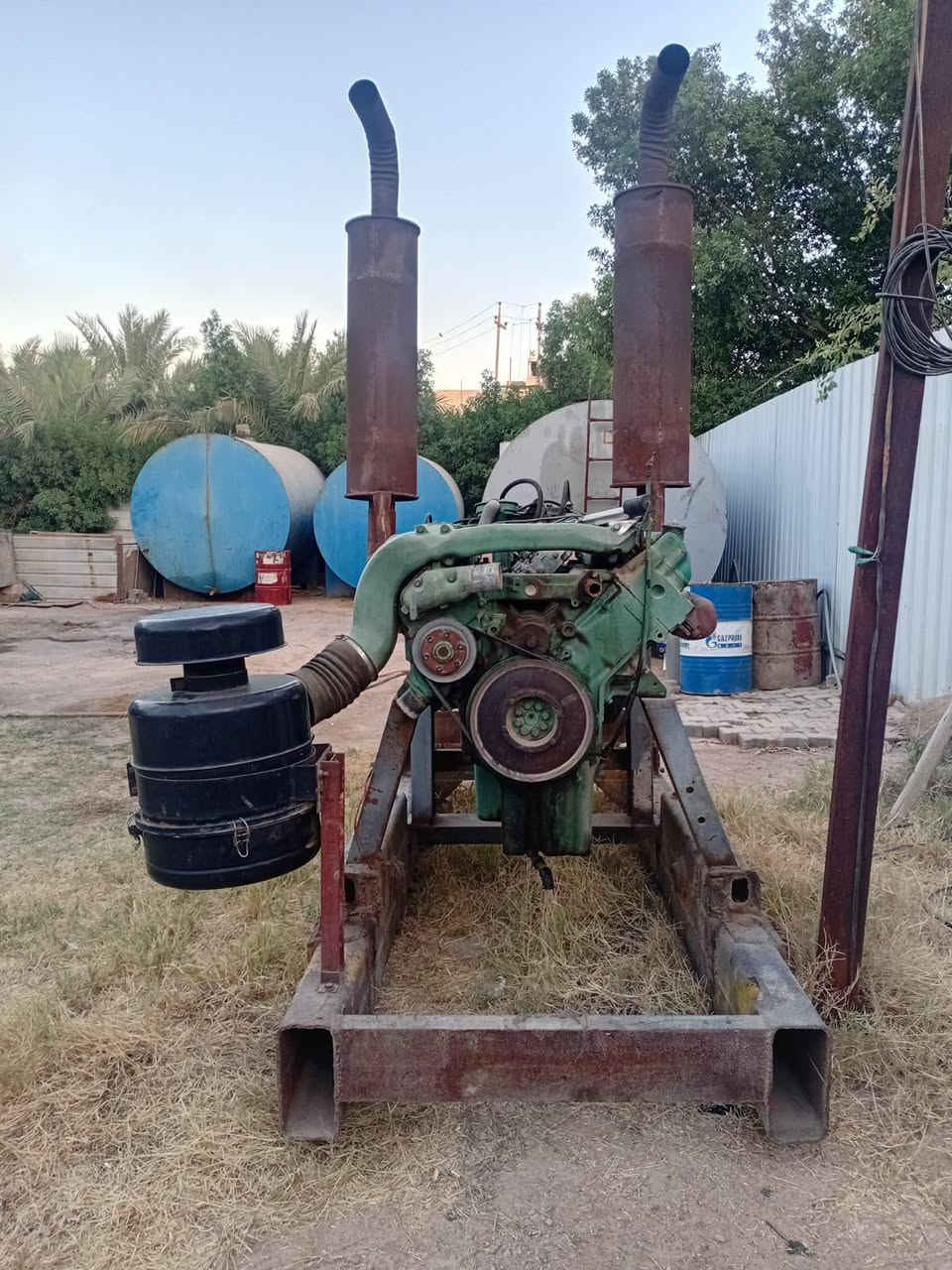 مكينه البي عشره عادي 
300 كيفي على الشرط
الاتصال على الرقم ‏‪***********‬‏
