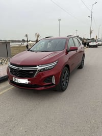 كوينكس RS • ٢٠٢٢ • رقم واسط