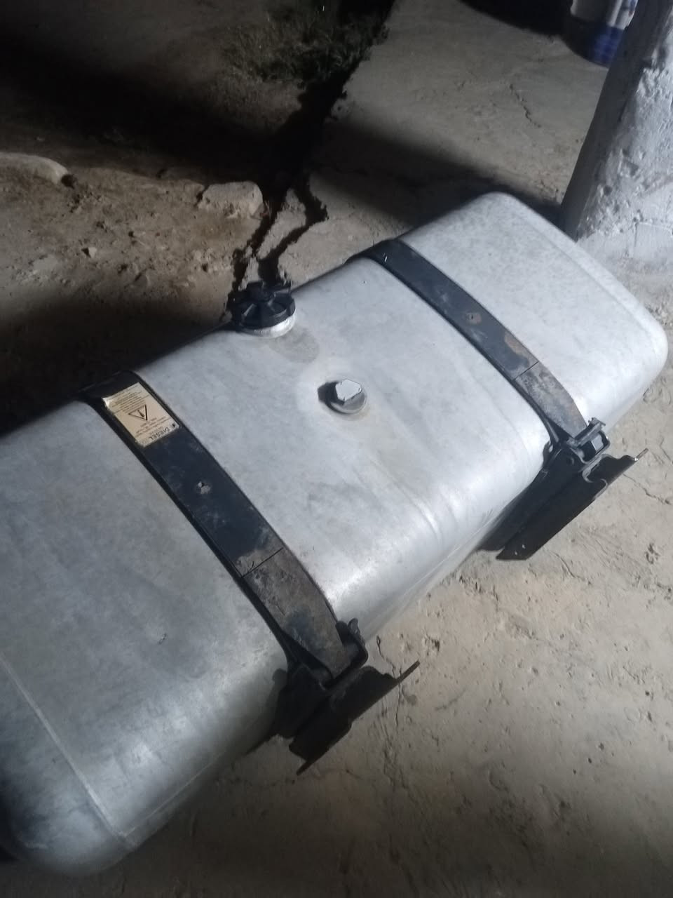 البيع تانكي كاز 500 مكان ديالى خان بني سعد***********
