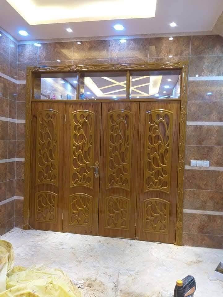 صاج درجه اولى 5 ملم اسعار مناسبه اتصال ***********
