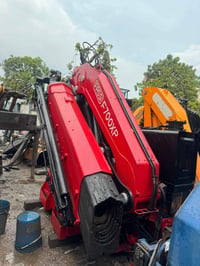 FASSI700 • FASSI • للبيع