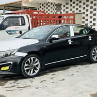 فول مواصفات • ١٠٠ك • بدنه خلفيه