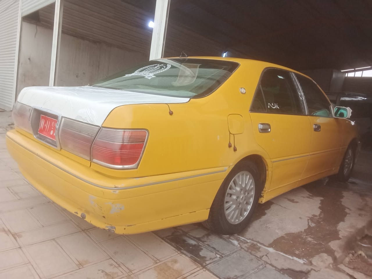 سلام عليكم جنون للبيع او مراوس قصه قماره ابيعك بس وكاله سياره اصوليه السعر خاص ***********
