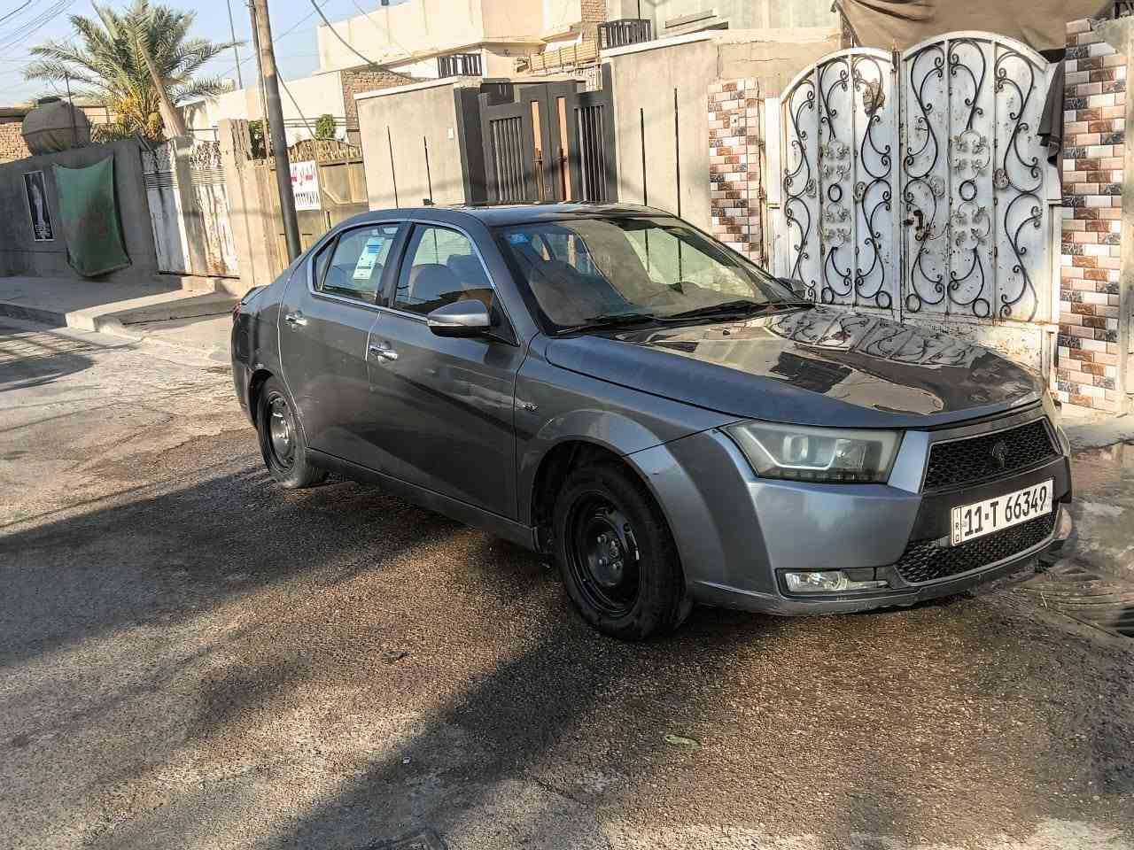 سمند موديل 2018 رقم بغداد سيارة جاهزة تبريد ثلج كهربائيات صدر جديد سنوية نهاية 2029 بيهة ضرر خفيف جاملغ جهة سايق ضربة تكتك سعرهة 62 ورقة للاستفسار *********** مكان السيارة بغداد
