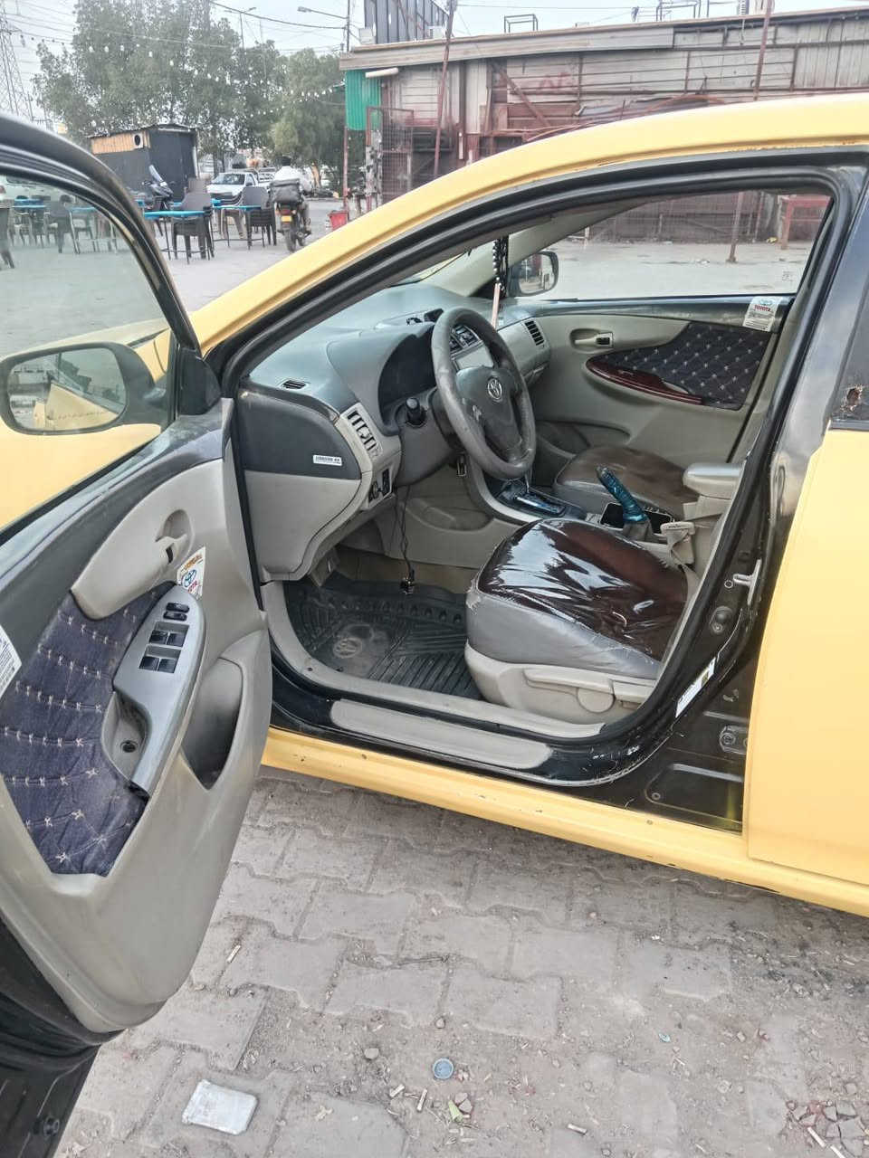 كورلا 2009
رقم بغد بسمي

***********
