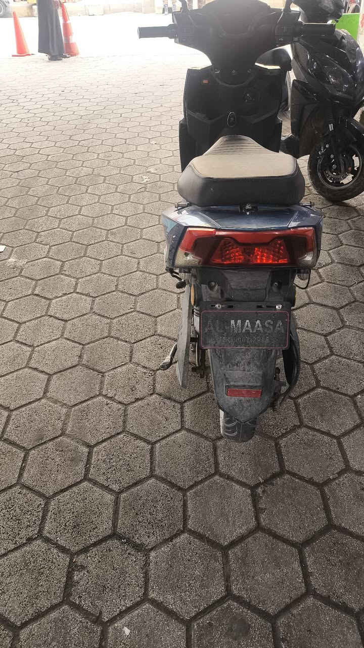 السلام عليكم ماطور شحن للبيع السعر٤٠٠ةبي مجال
للاستفسار الاتصال على الرقم ***********
المكان سوق الرمادي
