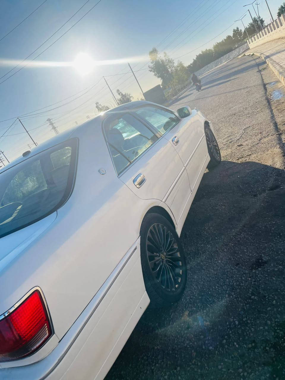 السلام عليكم
ملكه ادوات كصة قماره فقط والباقي كفاله فول موصفات عده الفتحه لون ابيض صدفي تخم تاير حديده جديده السعر 47وبيه مجال العنوان ميسان المجر الكبير 4دكم ثلاجه تحكم استيرن برده خلفيه محرك ديفور الكبير 4كشنات كهربايه اتصل ***********
