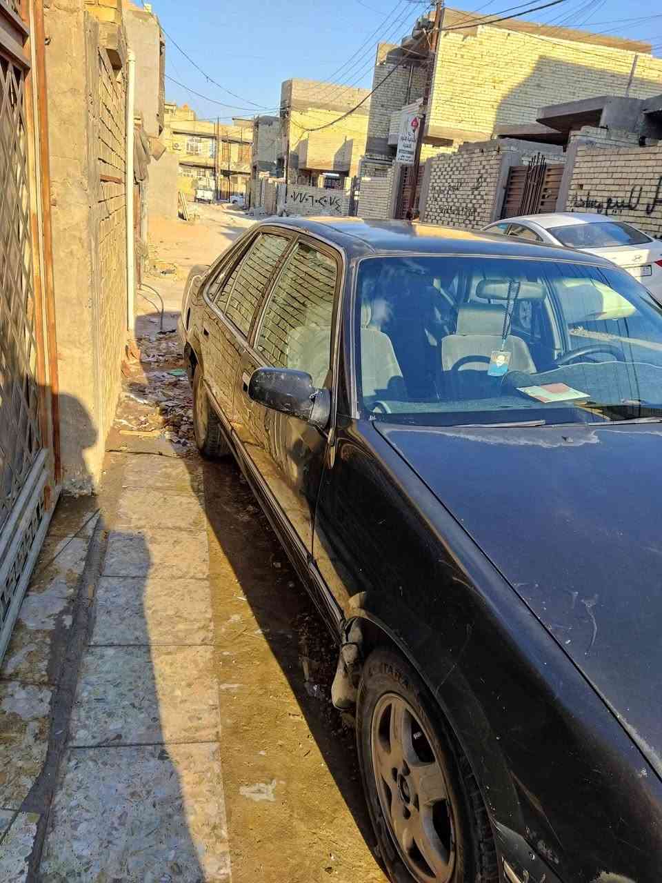 برنس فراشة موديل 1997 اللون اسود حجم المحرك 1800 سنويتها 2029 باسمي رقم جديد التبريد نقص غاز فقط الكشر مثل ما مبين بالصور مكانها بغداد الامين الثانية السعر 27 رقم الهاتف ***********
