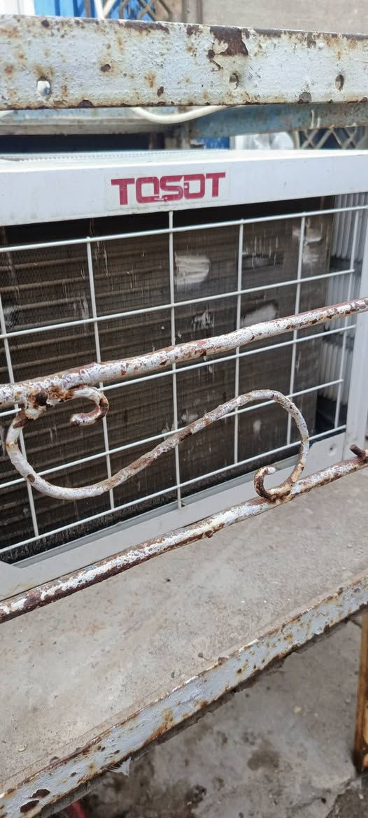 سلام عليكم مكيف طنين توسوت شغال خير من اللة شرط ما داخل تصليح سعر متين و 50 بية مجال حك جية


**إذا كنت صاحب هذا الإعلان وتريد حذفه لأي سبب، رجاءا أرسل رسالة إلى الدعم الفني**