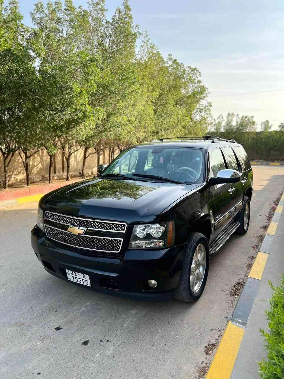 تاهو 2009 فول 1 على 1
Ltz
سعر 185 
***********
