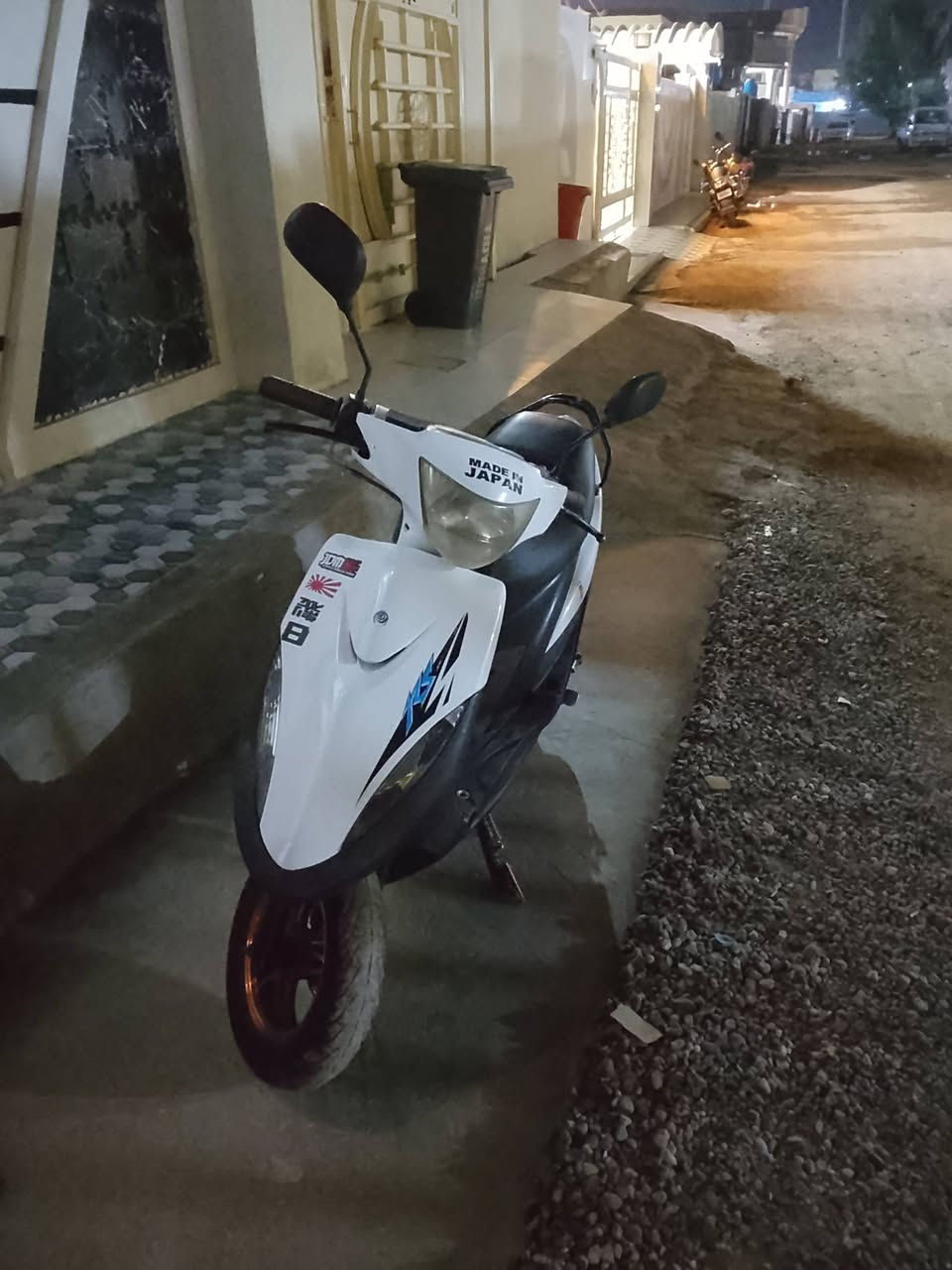 درجة ماكس عدلة بوشة ٤٩ ابلادي للبيع المكان الدجيل للاستفسار اكثر الإتصال على الرقم ***********
