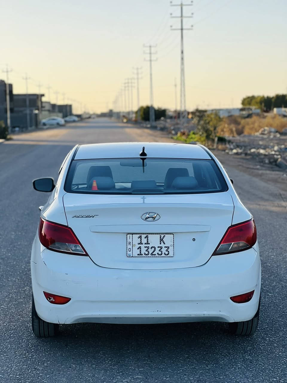 سلام عليكم اكسنت 2016كير ومحرك وحدادية كفاله تخم تاير جديد مال جناي جاهزه الاخير بيها3قطع صبغ فقط 
السعر96وبيها مجال 
الاتصال***********
مامتواجد بلخاص 👆👆
مواصفات السياره 
نص فول غني عن التعريف
